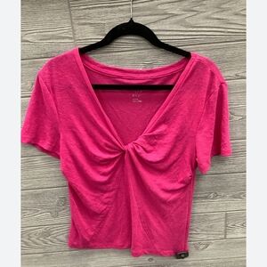 Nwt **a new day** top